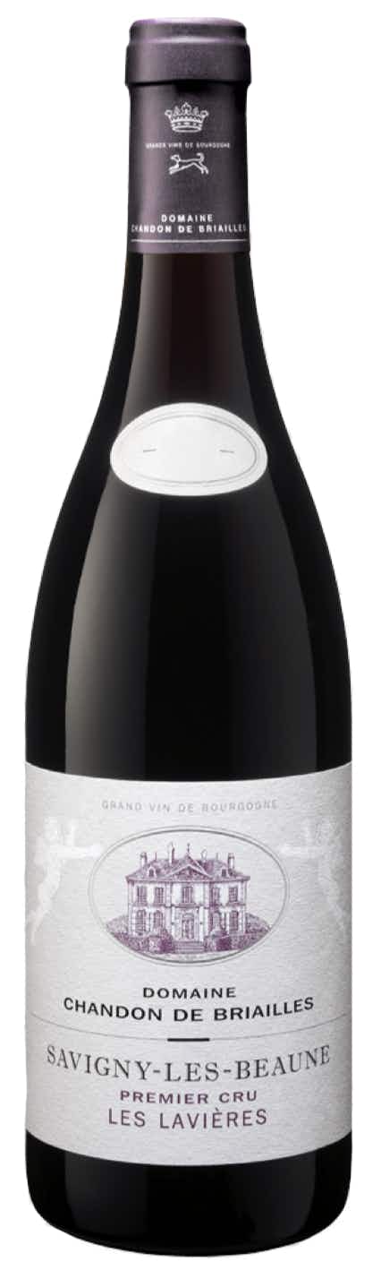 Domaine Chandon de Briailles Savigny Les Beaune Les Lavieres 2010