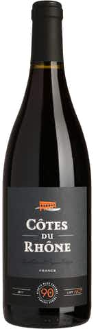 90+ Cellars Lot 162 Cotes du Rhone 2017