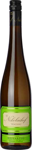 Nikolaihof Hefeabzug Grüner Veltliner 2017
