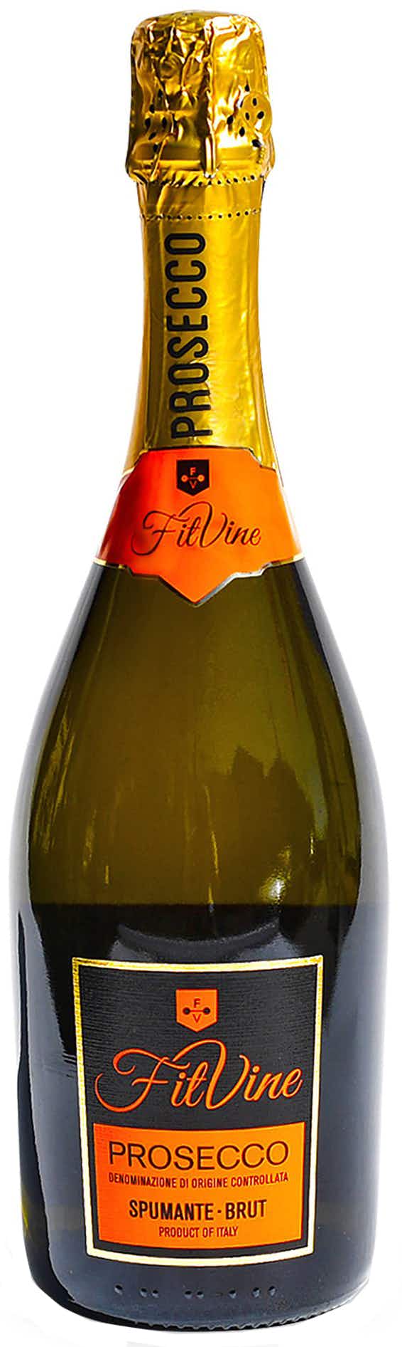 FitVine Prosecco