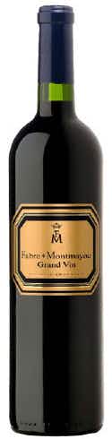 Fabre Montmayou Grand Vin 2013