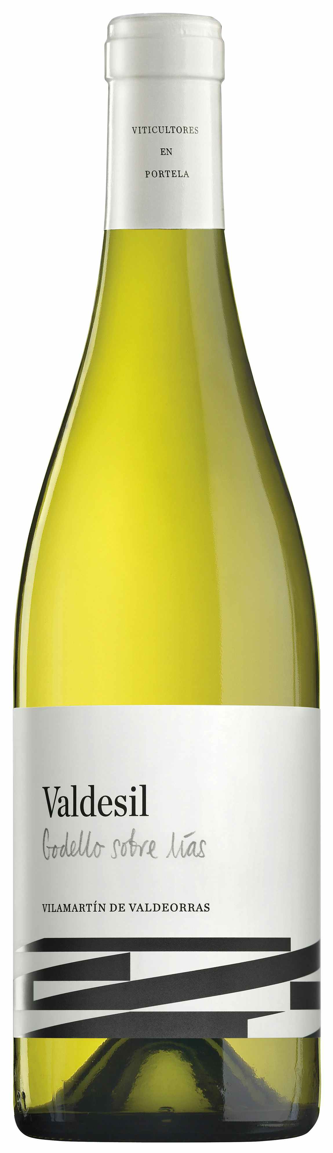 Valdesil Sobre Lias Godello 2015