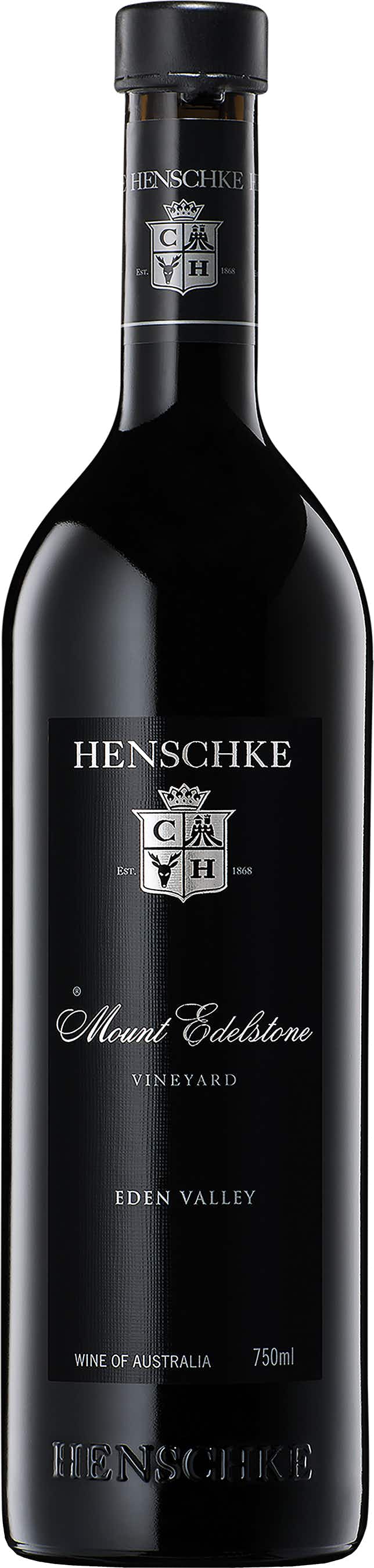Henschke Mount Edelstone 2014