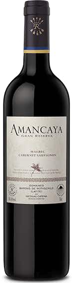 Bodegas Caro Amancaya