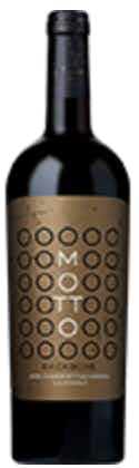 Motto Wines Backbone Cabernet Sauvignon 2014