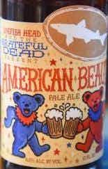 Dogfish Head American Beauty 6 pack 12oz