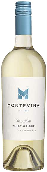 Montevina Pinot Grigio 2017