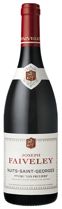 Domaine Faiveley Nuits-Saint-Georges 1er Cru Les Pruliers 2016