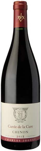 Charles Joguet Chinon Cuvée de la Cure 2015