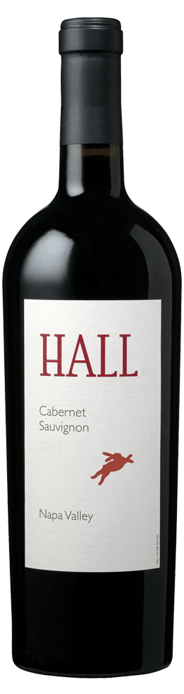 Hall Napa Cabernet Sauvignon 2015 375ml