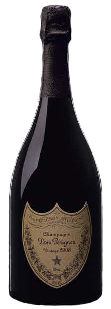 Moet & Chandon Dom Pérignon 2008
