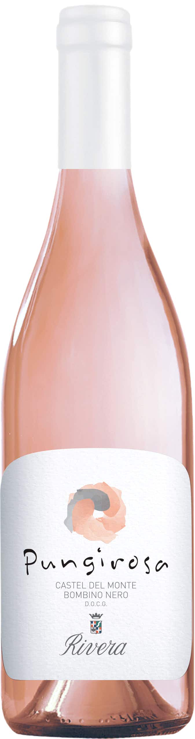 Rivera Pungirosa 2017