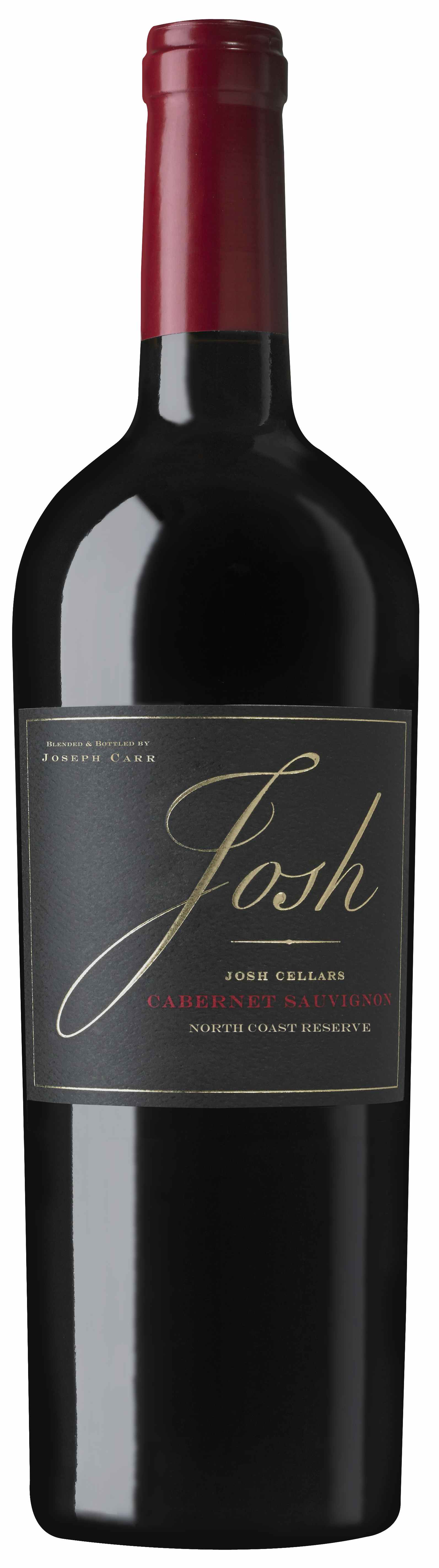 Josh Cellars North Coast Reserve Cabernet Sauvignon 2015