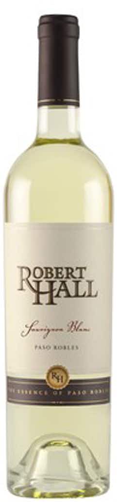 Robert Hall Sauvignon Blanc 2016