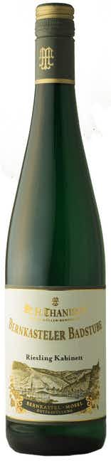 Dr. H. Thanisch Bernkasteler Badstube Riesling Kabinett 2017