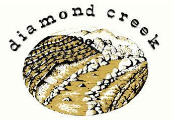 Diamond Creek Volcanic Hill Cabernet Sauvignon 2016