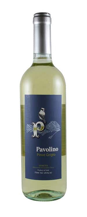 Pavolino Pinot Grigio 2016