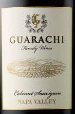 Guarachi Napa Cabernet Sauvignon 2015
