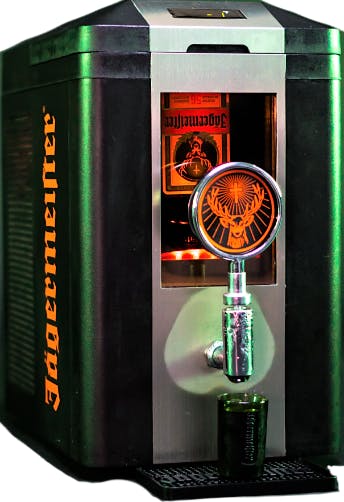 Jagermeister Shotmeister Nick Amp Moe S Liquor