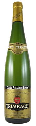 Trimbach RIESLING CUVEE FREDERIC EMILE 2008