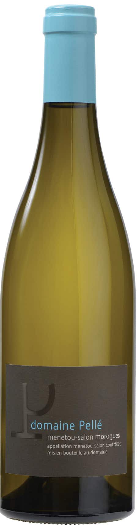 Domaine Henry Pelle Menetou Salon Morogues 2016