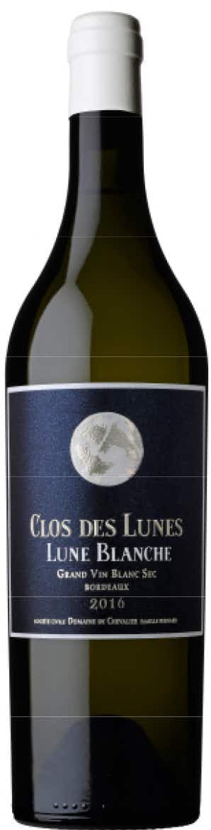Clos des Lunes Lune Blanche 2016