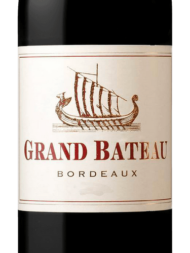 Grand Bateau Bordeaux 2016