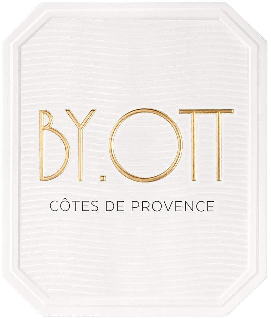 Domaines Ott By.Ott Côtes de Provence Rosé 2018
