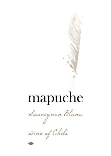 Mapuche Sauvignon Blanc 2017