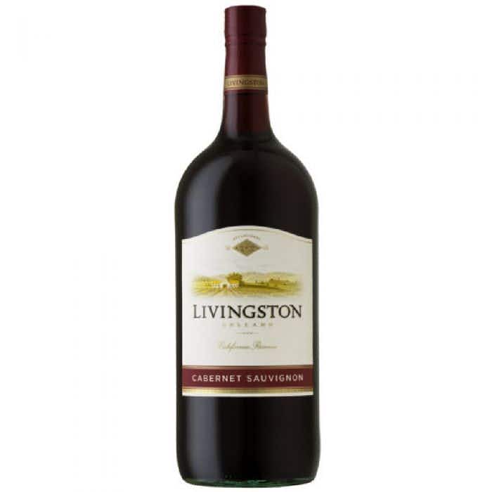Livingston Cellars Cabernet Sauvignon 1.5L