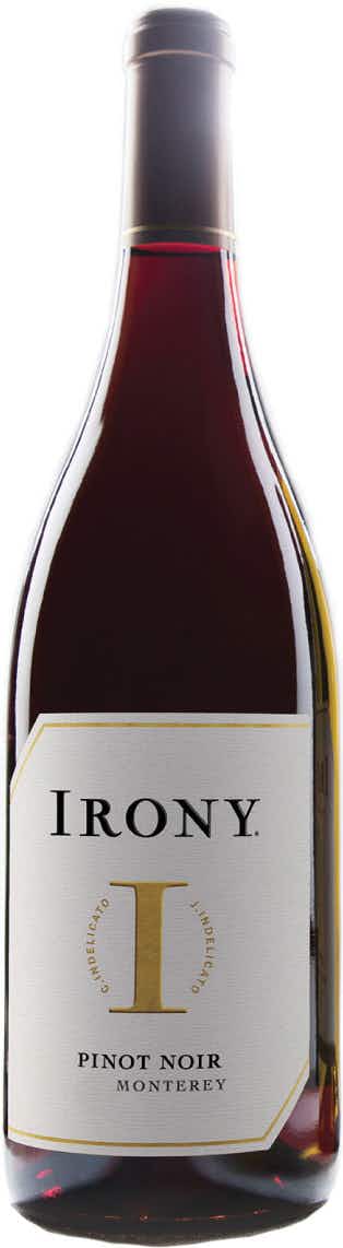 Irony Monterey Pinot Noir