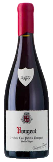 Domaine Fourrier Vougeot Les Petits Vougeots 2016 1.5L