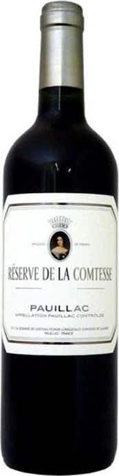 Reserve de la Comtesse Pauillac 2015