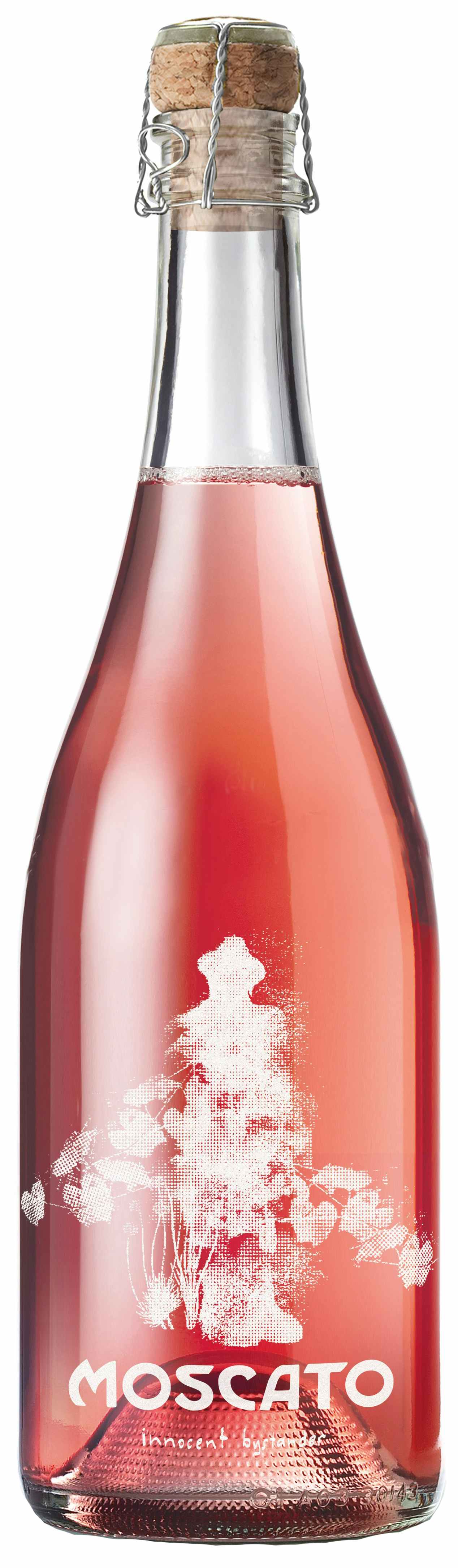 Innocent Bystander Pink Moscato 2018