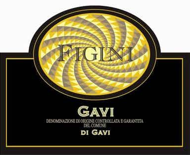 Figini Gavi di Gavi 2016