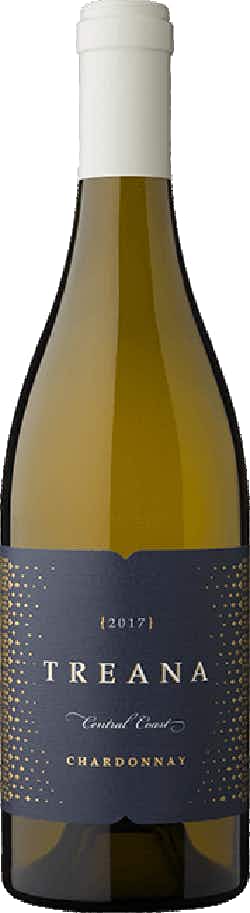 Treana Chardonnay 2017