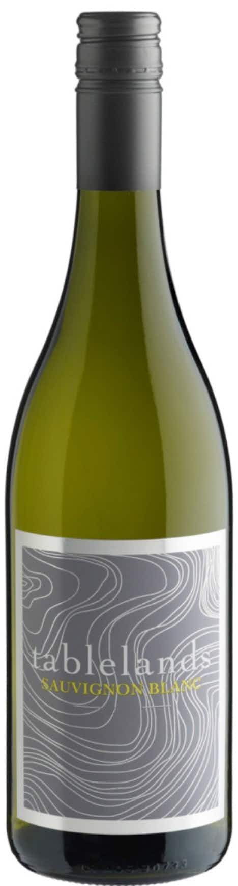 Tablelands Sauvignon Blanc 2018