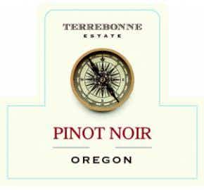 Terrebonne Estate Pinot Noir 2017