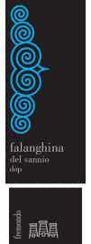 Castel Fremondo Falanghina Del Sannio 2017