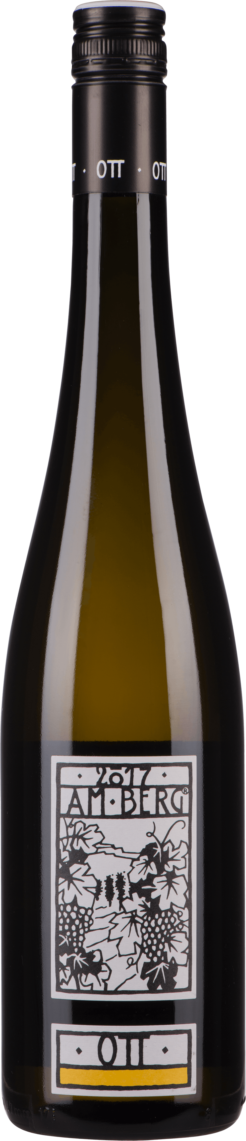 Weingut Bernard Ott Am Berg Niederösterreich 2017