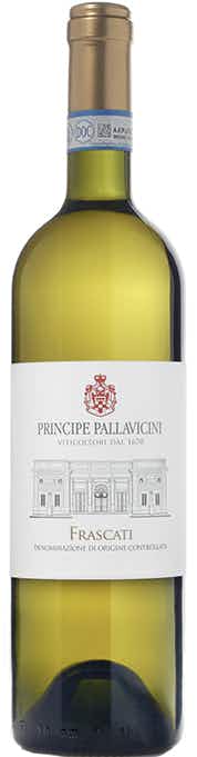 Pallavicini Frascati 2017