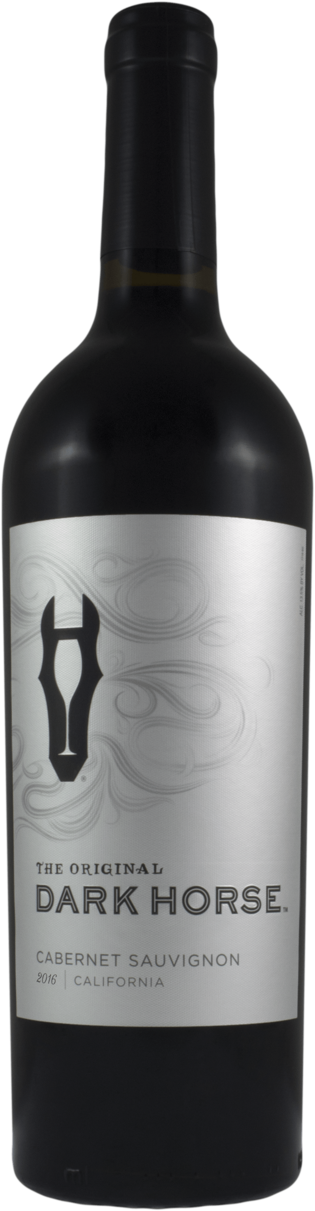 Dark Horse Cabernet Sauvignon 2016