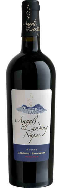 Angels Landing Reserve Cabernet Sauvignon 2016