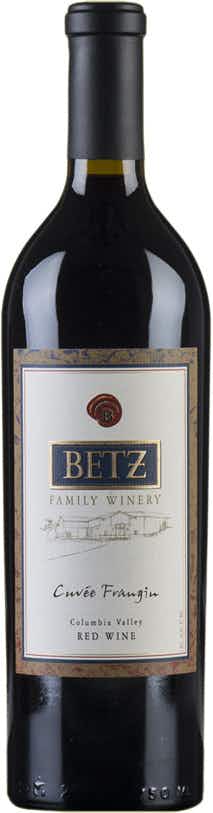 Betz Family Winery Cuvée Frangin Red 2013