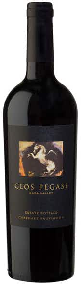 Clos Pegase Cabernet Sauvignon 2014