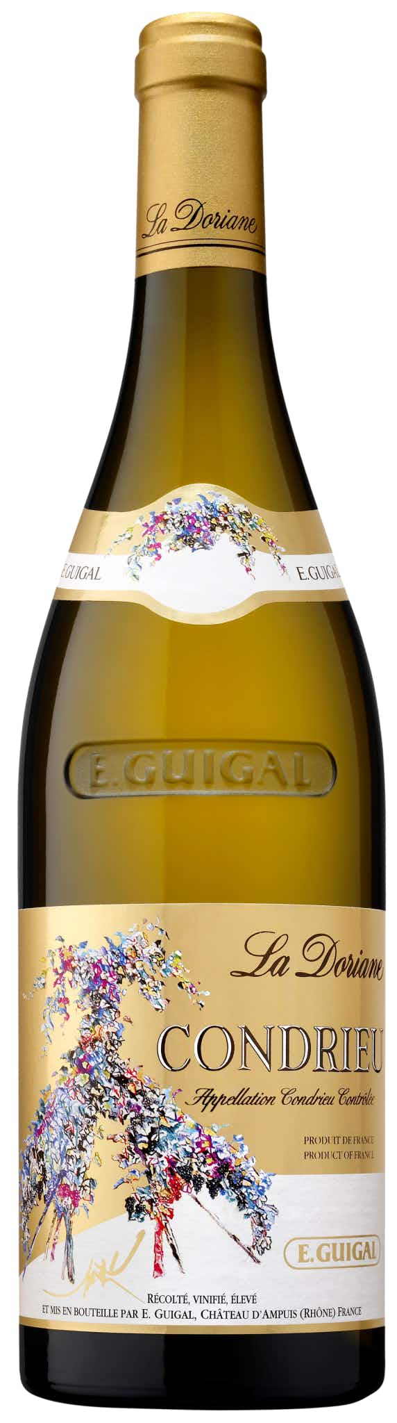 E. Guigal Condrieu La Dorianne 2015