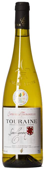 Caves de la Tourangelle Touraine Sauvignon Blanc 2017