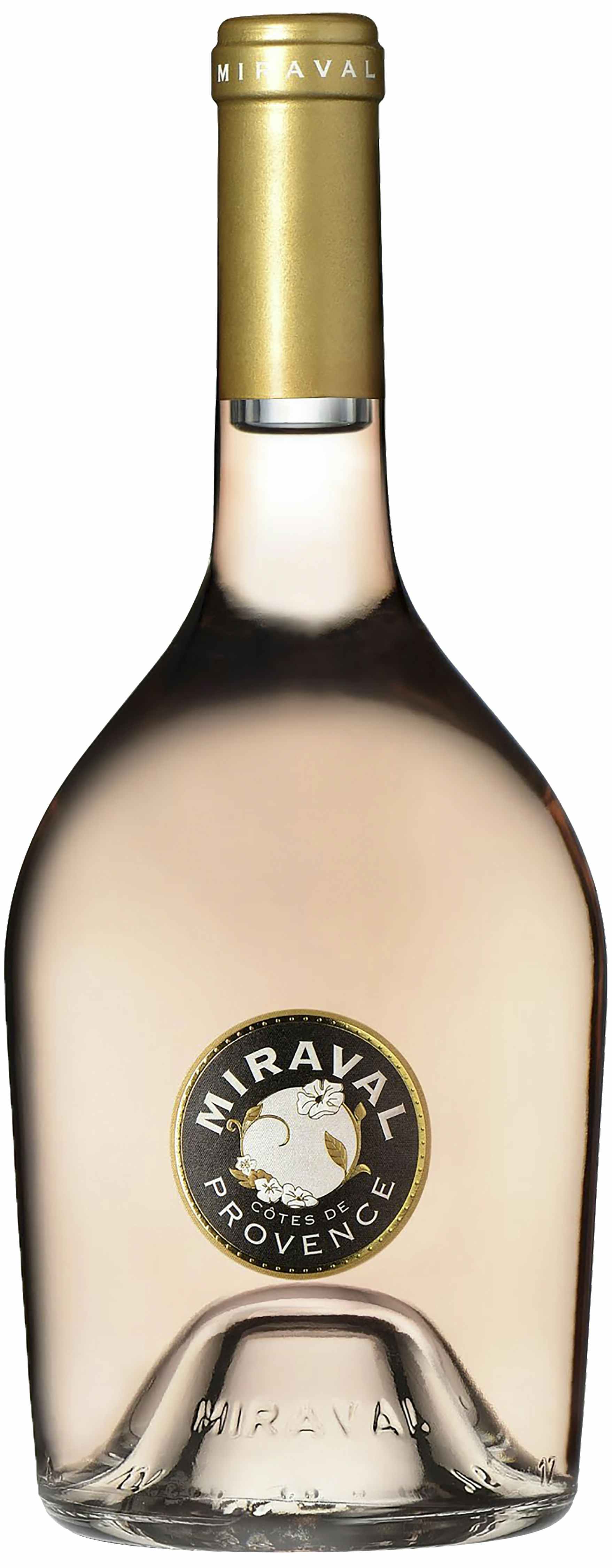 Chateau Miraval Côtes de Provence Rosé