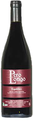 Domaine Pero Longo Equilibre Vin De Corse Sartene 2015