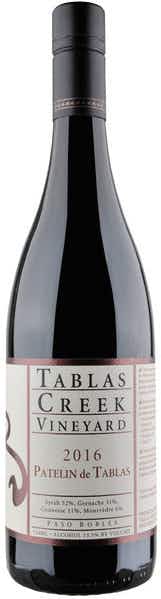 Tablas Creek Patelin de Tablas 2016